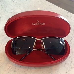 Authentic Valentino Sunglasses